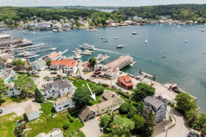 Boothbay Lookout